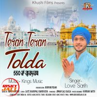 Teran Teran Tolda (550va Gurpurab) Love Sarih mp3 song ringtone, Teran Teran Tolda (550va Gurpurab) Love Sarih Ringtone Download - DjPunjab.Com.Mx