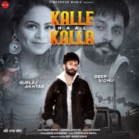 Kalle Naal Kalla Deep Sidhu, Gurlej Akhtar mp3 song ringtone, Kalle Naal Kalla Deep Sidhu, Gurlej Akhtar Ringtone Download - DjPunjab.Com.Mx
