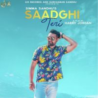 Saadghi Teri Simma Sandhu mp3 song ringtone, Saadghi Teri Simma Sandhu Ringtone Download - DjPunjab.Com.Mx