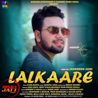 Lalkaare Jagdeep Khosa mp3 song ringtone, Lalkaare Jagdeep Khosa Ringtone Download - DjPunjab.Com.Mx