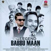 The Legend Babbu Maan Gurmeet Dhindsa mp3 song ringtone, The Legend Babbu Maan Gurmeet Dhindsa Ringtone Download - DjPunjab.Com.Mx