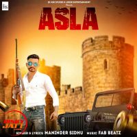 Asla Maninder Sidhu mp3 song ringtone, Asla Maninder Sidhu Ringtone Download - DjPunjab.Com.Mx