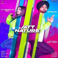 Jatt Nature Gursanj, Shehnaz Gill mp3 song ringtone, Jatt Nature Gursanj, Shehnaz Gill Ringtone Download - DjPunjab.Com.Mx