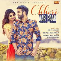 Chhori Aar Paar Mohit Sharma mp3 song ringtone, Chhori Aar Paar Mohit Sharma Ringtone Download - DjPunjab.Com.Mx