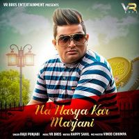 Na Hasya Kar Marjani Raju Punjabi mp3 song ringtone, Na Hasya Kar Marjani Raju Punjabi Ringtone Download - DjPunjab.Com.Mx