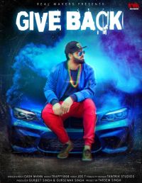 Give Back Cash Maan mp3 song ringtone, Give Back Cash Maan Ringtone Download - DjPunjab.Com.Mx