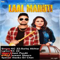 Laal Maruti KC 22, Gurlez Akhtar mp3 song ringtone, Laal Maruti KC 22, Gurlez Akhtar Ringtone Download - DjPunjab.Com.Mx
