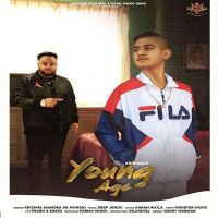 Young Age Krishna, Deep Jandu mp3 song ringtone, Young Age Krishna, Deep Jandu Ringtone Download - DjPunjab.Com.Mx