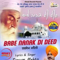 Babe Nanak Di Deed Tarsem Mehto mp3 song ringtone, Babe Nanak Di Deed Tarsem Mehto Ringtone Download - DjPunjab.Com.Mx