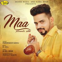 Maa Parminder Sidhu mp3 song ringtone, Maa Parminder Sidhu Ringtone Download - DjPunjab.Com.Mx