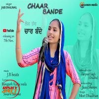 Chaar Bande Jass Dhaliwal mp3 song ringtone, Chaar Bande Jass Dhaliwal Ringtone Download - DjPunjab.Com.Mx