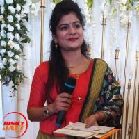 Tera Darbar Humne Sajaya He Maa Laxmi Pandey mp3 song ringtone, Tera Darbar Humne Sajaya He Maa Laxmi Pandey Ringtone Download - DjPunjab.Com.Mx