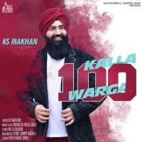 Kalla 100 Warga Ks Makhan mp3 song ringtone, Kalla 100 Warga Ks Makhan Ringtone Download - DjPunjab.Com.Mx