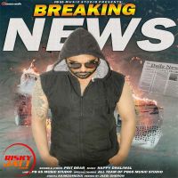 Breaking News Prit Brar mp3 song ringtone, Breaking News Prit Brar Ringtone Download - DjPunjab.Com.Mx