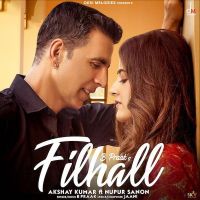 Filhall B Praak, Akshay Kumar mp3 song ringtone, Filhall B Praak, Akshay Kumar Ringtone Download - DjPunjab.Com.Mx