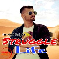 Struggler Life Arvind Rajput mp3 song ringtone, Struggler Life Arvind Rajput Ringtone Download - DjPunjab.Com.Mx