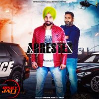 Arrested Harman Jassi mp3 song ringtone, Arrested Harman Jassi Ringtone Download - DjPunjab.Com.Mx