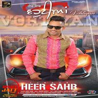 Vohtiyan  ( dj song) Heer Sahb mp3 song ringtone, Vohtiyan  ( dj song) Heer Sahb Ringtone Download - DjPunjab.Com.Mx