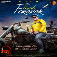Friends Forever Ajay B mp3 song ringtone, Friends Forever Ajay B Ringtone Download - DjPunjab.Com.Mx