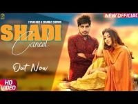 Shadi Cancel Ruchika Jangid, Ajay Hooda mp3 song ringtone, Shadi Cancel Ruchika Jangid, Ajay Hooda Ringtone Download - DjPunjab.Com.Mx