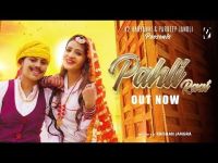 Pahli Raat Prachi Goutam, Pardeep Jandli mp3 song ringtone, Pahli Raat Prachi Goutam, Pardeep Jandli Ringtone Download - DjPunjab.Com.Mx