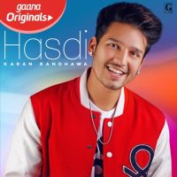 Hasdi Karan Randhawa mp3 song ringtone, Hasdi Karan Randhawa Ringtone Download - DjPunjab.Com.Mx