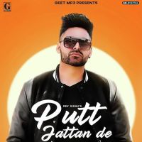 Putt Jattan De Dev Sidhu mp3 song ringtone, Putt Jattan De Dev Sidhu Ringtone Download - DjPunjab.Com.Mx