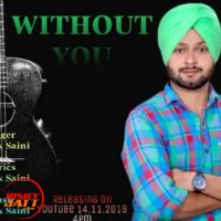Without You Amrik Saini mp3 song ringtone, Without You Amrik Saini Ringtone Download - DjPunjab.Com.Mx