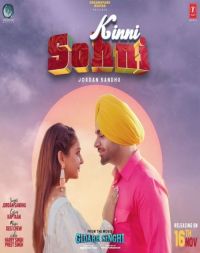 Kinni Sohni (Gidrah Singhi) Jordan Sandhu mp3 song ringtone, Kinni Sohni (Gidrah Singhi) Jordan Sandhu Ringtone Download - DjPunjab.Com.Mx