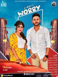 Worry H MNY mp3 song ringtone, Worry H MNY Ringtone Download - DjPunjab.Com.Mx