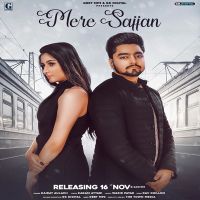Mere Sajjan Hairat Aulakh mp3 song ringtone, Mere Sajjan Hairat Aulakh Ringtone Download - DjPunjab.Com.Mx