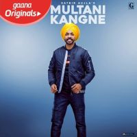 Multani Kangne Satbir Aujla mp3 song ringtone, Multani Kangne Satbir Aujla Ringtone Download - DjPunjab.Com.Mx