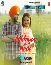 Ankhiyan De Nede (Gidarh Singhi) Jordan Sandhu mp3 song ringtone, Ankhiyan De Nede (Gidrah Singhi) Jordan Sandhu Ringtone Download - DjPunjab.Com.Mx