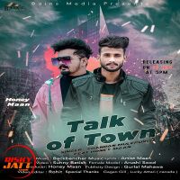 Talk Of Town Chandan Mulepuriya, Honey Maan mp3 song ringtone, Talk Of Town Chandan Mulepuriya, Honey Maan Ringtone Download - DjPunjab.Com.Mx