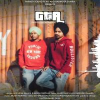 GTA (Greater Toronto Area) Harinder Samra, Akash Narwal mp3 song ringtone, GTA (Greater Toronto Area) Harinder Samra, Akash Narwal Ringtone Download - DjPunjab.Com.Mx