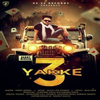 3 Yakke Harry Mirza mp3 song ringtone, 3 Yakke Harry Mirza Ringtone Download - DjPunjab.Com.Mx