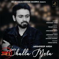 Challa Mera Arshdeep Arsh mp3 song ringtone, Challa Mera Arshdeep Arsh Ringtone Download - DjPunjab.Com.Mx