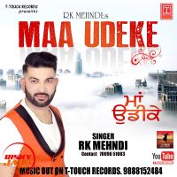 Maa Udeke R K Mehndi mp3 song ringtone, Maa Udeke R K Mehndi Ringtone Download - DjPunjab.Com.Mx