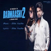 Badmaashi 2 Singga, Afsana Khan mp3 song ringtone, Badmaashi 2 Singga, Afsana Khan Ringtone Download - DjPunjab.Com.Mx
