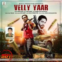 Velly Yaar Arian Khan mp3 song ringtone, Velly Yaar Arian Khan Ringtone Download - DjPunjab.Com.Mx