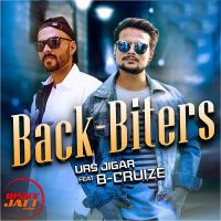 Back biters Urs Jigar, B Cruize mp3 song ringtone, Back biters Urs Jigar, B Cruize Ringtone Download - DjPunjab.Com.Mx