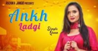 Ankh Ladgi Ajay Hooda, Ruchika Jangid mp3 song ringtone, Ankh Ladgi Ajay Hooda, Ruchika Jangid Ringtone Download - DjPunjab.Com.Mx