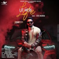 Lit Meri Life Johny Seth mp3 song ringtone, Lit Meri Life Johny Seth Ringtone Download - DjPunjab.Com.Mx