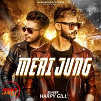 Meri Jung Harpy Gill mp3 song ringtone, Meri Jung Harpy Gill Ringtone Download - DjPunjab.Com.Mx