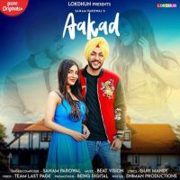 Aakad Sanam Parowal mp3 song ringtone, Aakad Sanam Parowal Ringtone Download - DjPunjab.Com.Mx