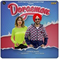 Doraemon Harman Mann mp3 song ringtone, Doraemon Harman Mann Ringtone Download - DjPunjab.Com.Mx