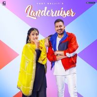 Landcruiser Veet Baljit, Gurlez Akhtar mp3 song ringtone, Landcruiser Veet Baljit, Gurlez Akhtar Ringtone Download - DjPunjab.Com.Mx