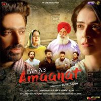 Zindagi Ninja mp3 song ringtone, Amaanat Ninja Ringtone Download - DjPunjab.Com.Mx