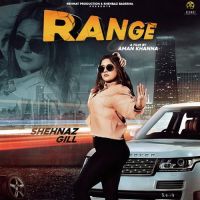 Range Shehnaz Gill mp3 song ringtone, Range Shehnaz Gill Ringtone Download - DjPunjab.Com.Mx