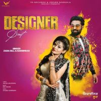 Designer Suit Zara Gill, Harsimran mp3 song ringtone, Designer Suit Zara Gill, Harsimran Ringtone Download - DjPunjab.Com.Mx